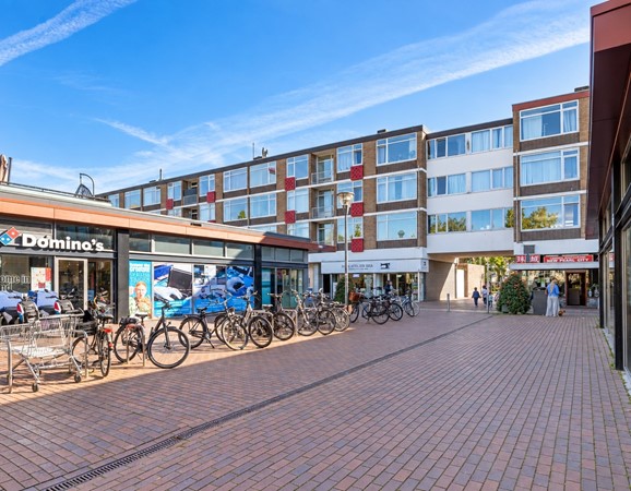 Vijf Meiplein 120, 2321BS Leiden
